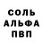 Метамфетамин пудра ani milk